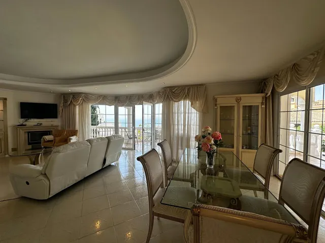 Chalet 10 habitaciones 560m² en venta - Riviera del sol — 27