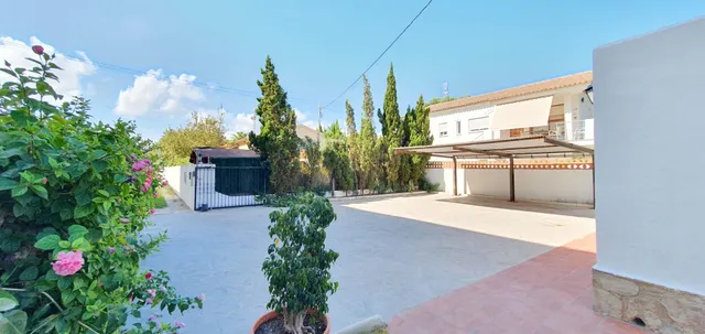 TCH48  PRIMERA LÍNEA DE PLAYA - PISCINA — 20