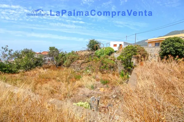 Casa-Chalet en Venta en Paso, El Santa Cruz de Tenerife — 23