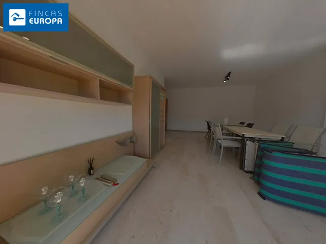 Pisazo en barenys con pk i trastero — 9