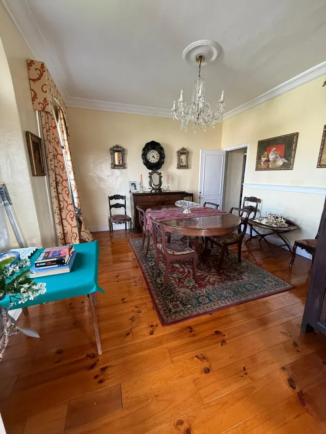 Espectacular vivienda con encanto, amplitud y jardín privado — 43