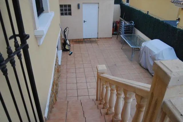 Casa 4 habitaciones 331m² en venta - PAU 26 — 18