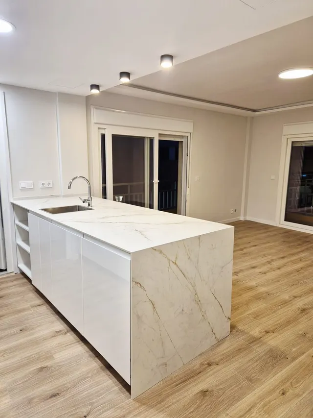 Apartamento 3 habitaciones 100m² en venta - Centro — 11