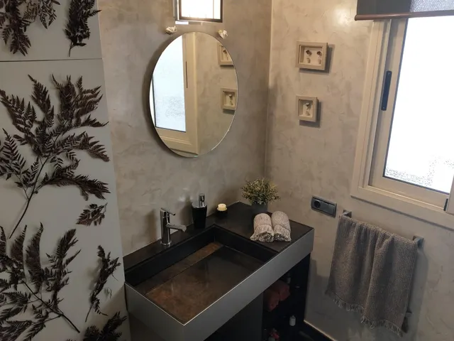 Exclusiva Villa en Cunit con vistas a la Costa Daurada — 41