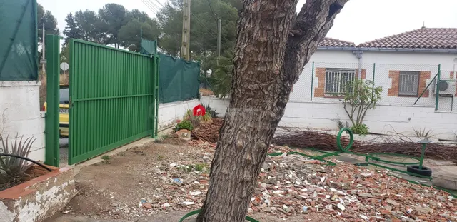 Terreno de1100 M2 urbano edificable El Catllar - foto 5