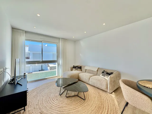 Ático 3 habitaciones 110m² en venta - Zona Pueblo — 21