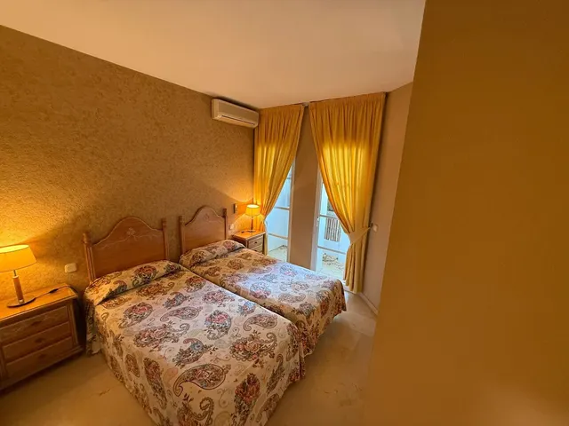 Ático 3 habitaciones 115m² en venta - Riviera del sol — 11