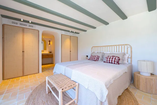 Casa Xaloc. Diseño exclusivo que la distingue en todo Jávea — 43
