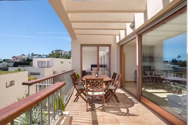 Apartamento 3 habitaciones 152m² en venta - Marbella — 9