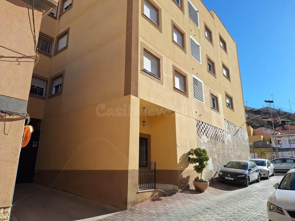 Se vende trastero en la localidad de Gádor