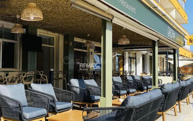 Roses | Santa Margarida:TRASPASO 85.000 €, de bar-restaurant - foto 2