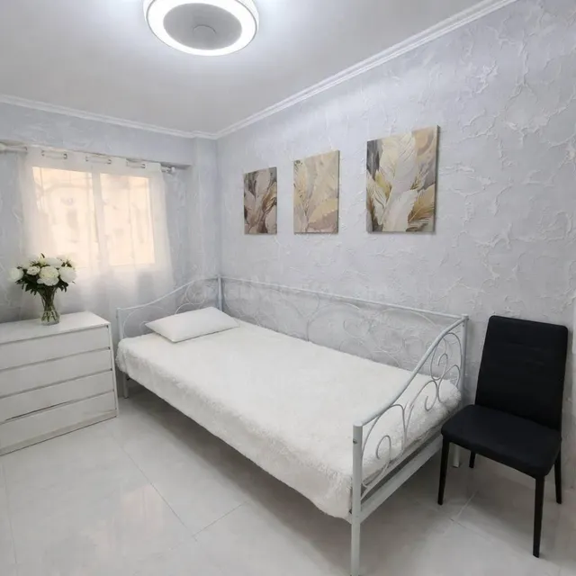 Ref 08667-SALICO VENDE PISO EN ZONA CAMPANAR -INVERSORES- O  - foto 3