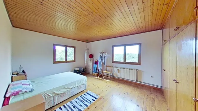 Chalet independiente con parcela de 1.000 m2 en Sol i Aire – Sant Cugat del Vallès — 24