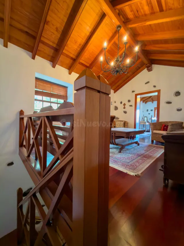 Casa en venta + terreno en Icod de los Vinos — 13