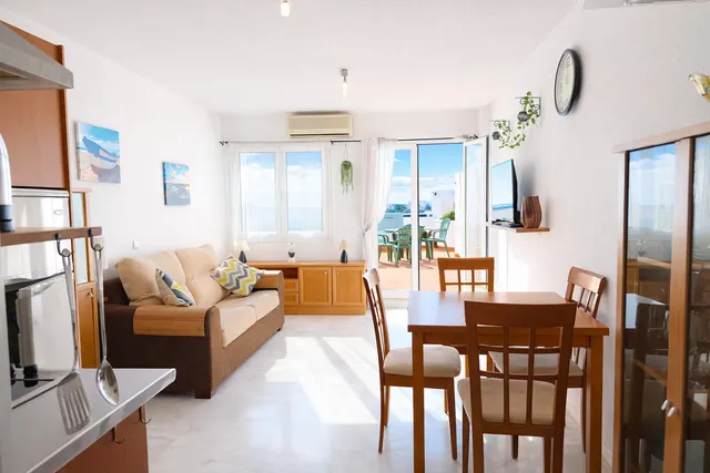Dúplex 1 habitación 59m² en venta - Costa Del Sol — 6