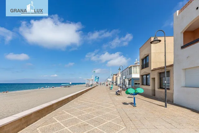 ATENCION PONEMOS A LA VENTA EL PRIVILEGIO DE VIVIR EN PRIMERÍSIMA LÍNEA DE PLAYA. ¡EN CABO DE GATA! — 43
