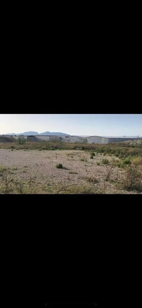 SE VENDE SOLAR EN EL "POLIGONO DE FORTUNA" — 4