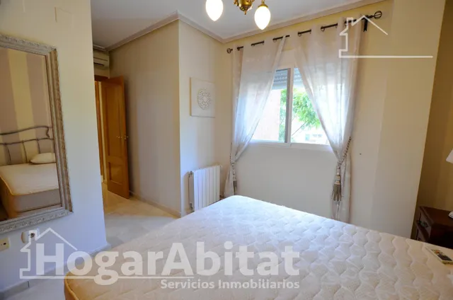 EN RESIDENCIAL CON PISCINA Y GARAJE CERCA DEL MAR — 17