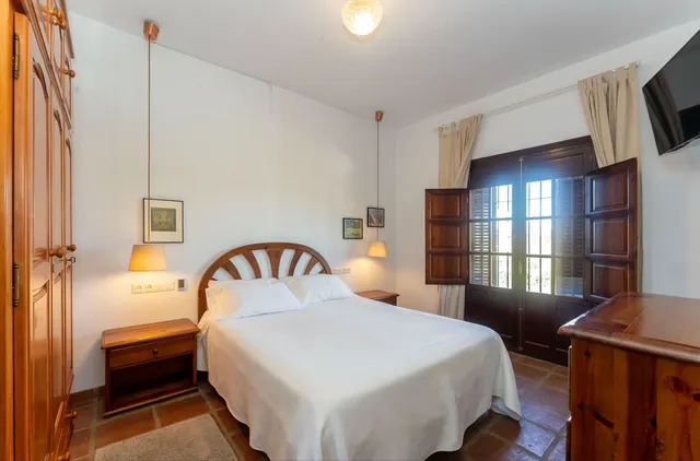 Finca rústica 4 habitaciones 316m² en venta - Costa del Sol — 15