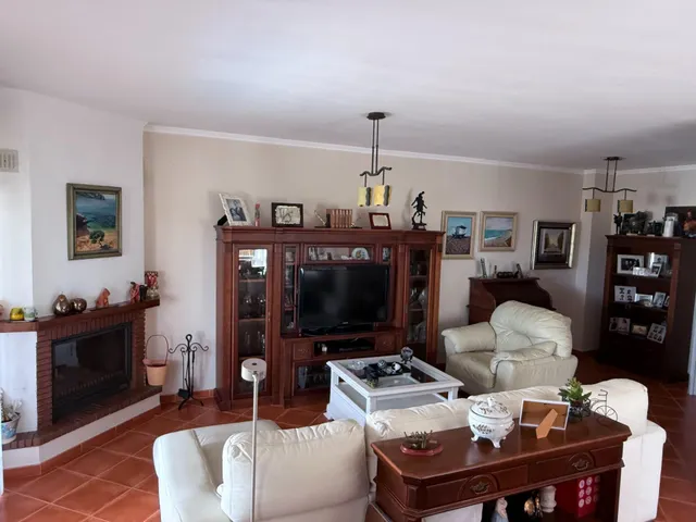 Chalet en Viña Málaga — 33