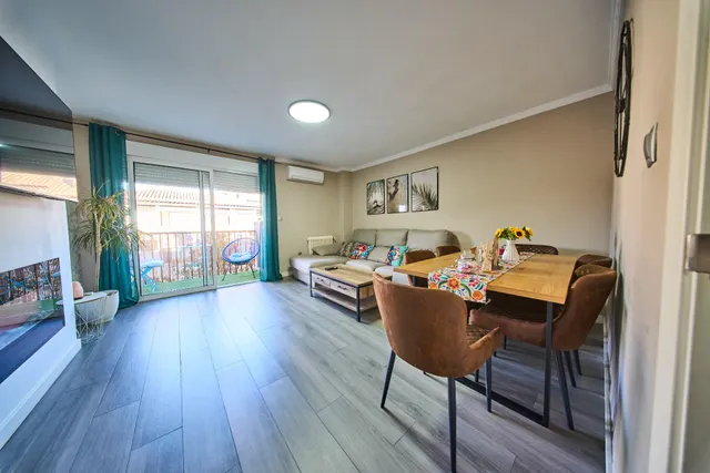 ✨ ¡magnífico piso totalmente reformado en parque nueva Granada! ✨ — 11