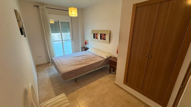 Magnifico piso en alquiler anual en Nuevo Rincón. — 11