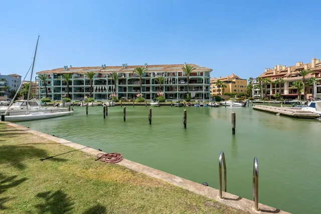 Adosado 3 habitaciones 146m² en venta - Costa del Sol — 33