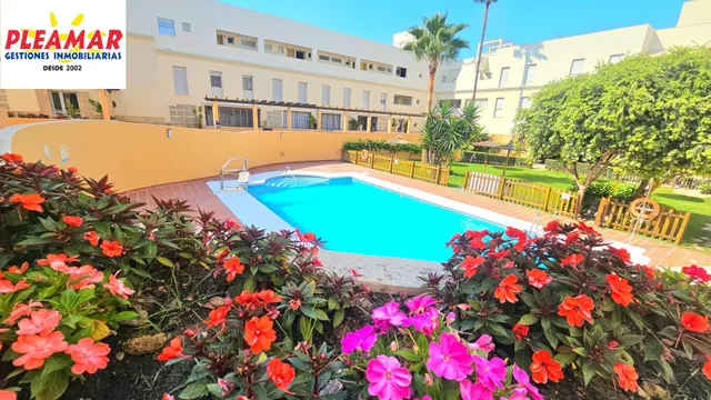 PISO DE DOS DORMITORTIOS      ZONA COSTA BALLENA — 32