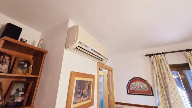 VENTA DE CASA DE DOS PLANTAS EN VILLANUEVA DE CORDOBA — 22