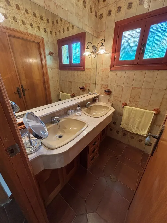 Exclusiva villa con piscina en Los Urrutias, Mar Menor - foto 5