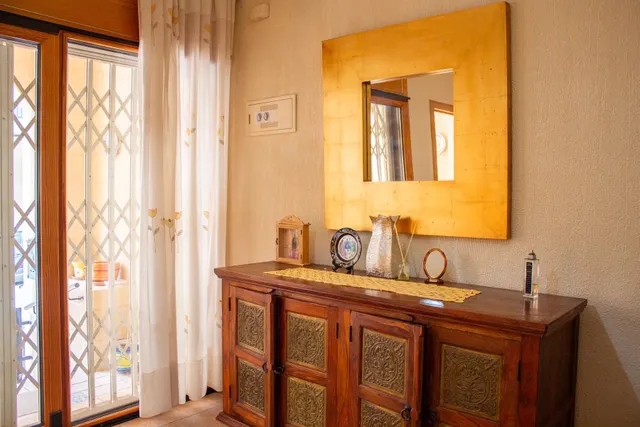 Apartamento 3 habitaciones 124m² en venta - Pueblo — 9