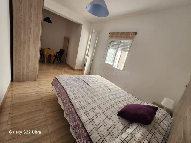 Se alquila habitación en el Zapillo