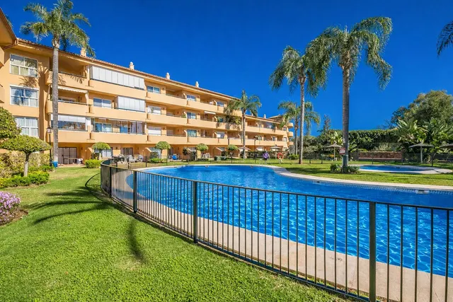 Apartamento 2 habitaciones 92m² en venta - Marbella — 11