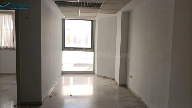 Venta de Oficina en Avda. Averroes, Edificio EUROSEVILLA - S