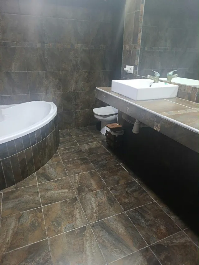 Piso 3 habitaciones 103m² en venta - PATERNA — 26