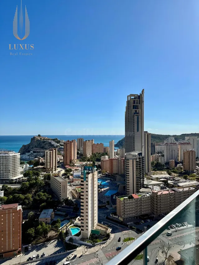 Apartamento exclusivo de lujo con vistas panorámicas al mar  - foto 4