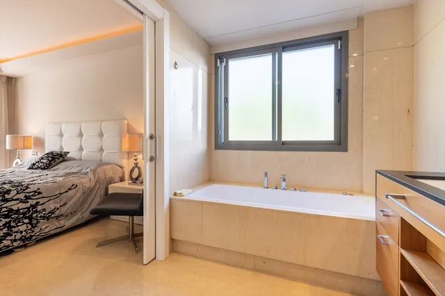 Apartamento 3 habitaciones 128m² en venta - El Madroñal — 14
