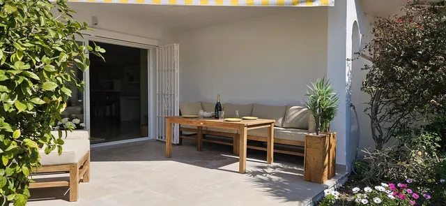 Adosado 2 habitaciones 96m² en venta - Riviera del sol — 43