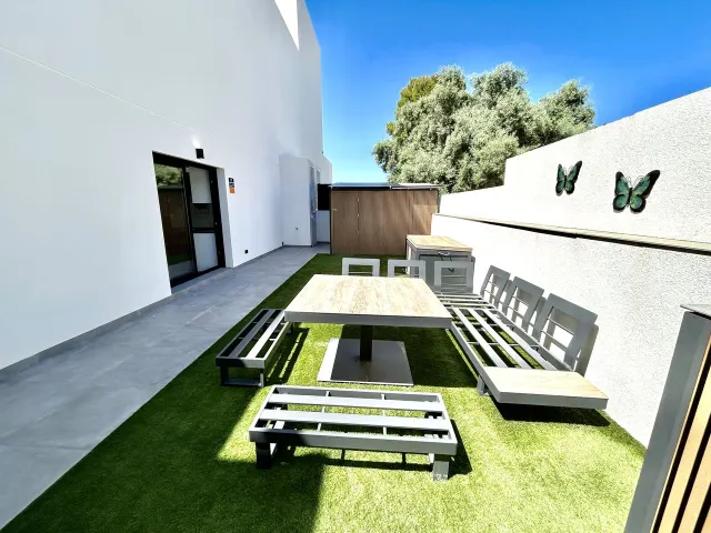Villa 2 habitaciones 110m² en venta - Villamartin — 29