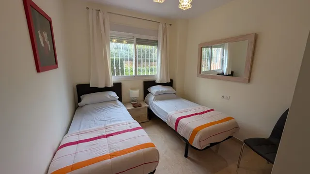Apartamento 2 habitaciones 87m² en venta - Costa Del Sol — 22