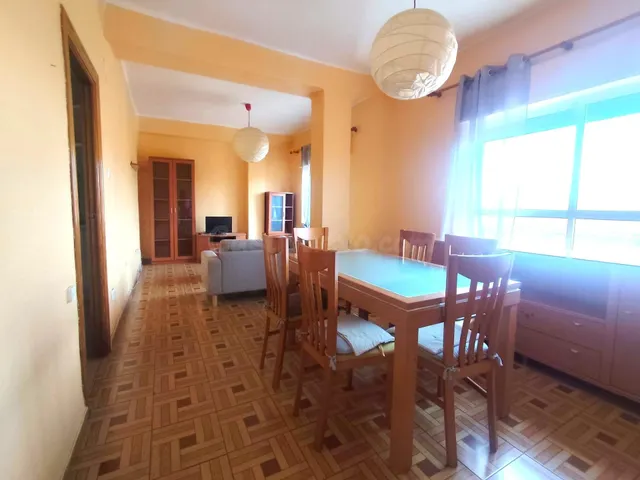 Vivienda en venta en calle asdrubal...!!!!! ciudad jardin...!!!!! — 4