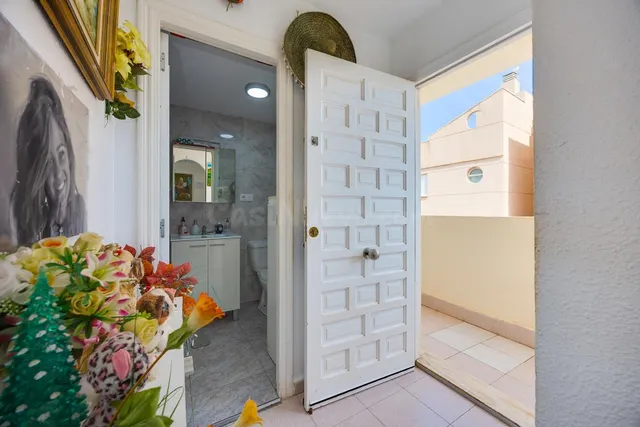 Apartamento 1 habitación 35m² en venta - Nueva Torrevieja — 4