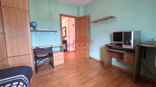 Piso en venta en Ávila,  zona sur — 18