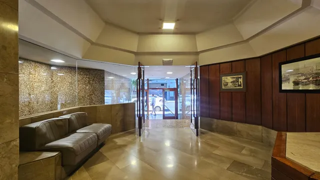 Una terraza excepcional — 48