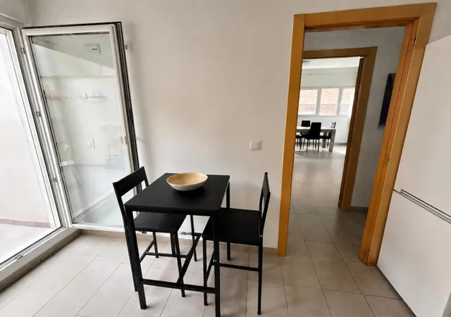 PISO LUMINOSO CON TERRAZA Y 2 AMPLIAS habitaciones - Zona CONCORDIA - BURJASSOT — 13