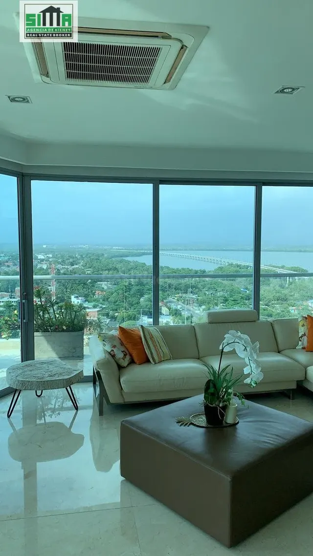 PENT HOUSE UBICADO ZONA NORTE DE CARTAGENA - foto 3