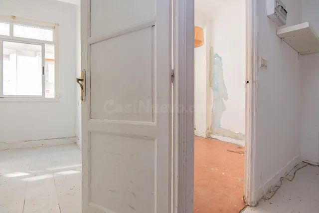 Piso en venta en el centro de A Coruña - foto 5