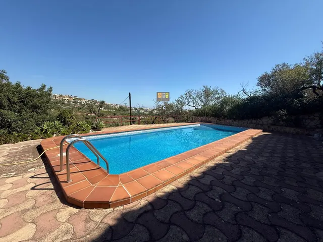 ALQUILER DE 11 MESES – BAJO EN EL CAMPO DE ALTEA — 16