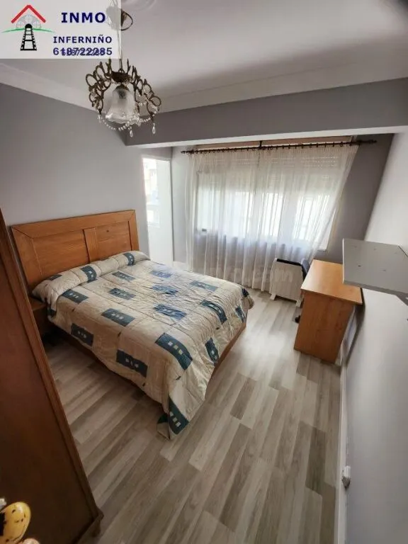 Piso en Venta en Ferrol La Coruña Ref: 438456 — 10