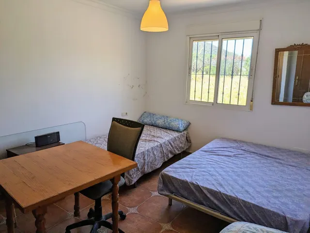 Finca rústica 4 habitaciones 131m² en venta - Alora pueblo — 10